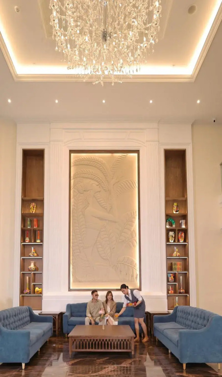 Vipol Mui Ne Hotel & Spa