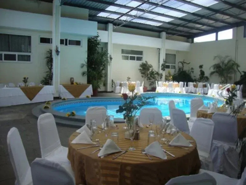 Hotel Pensión Bonifaz