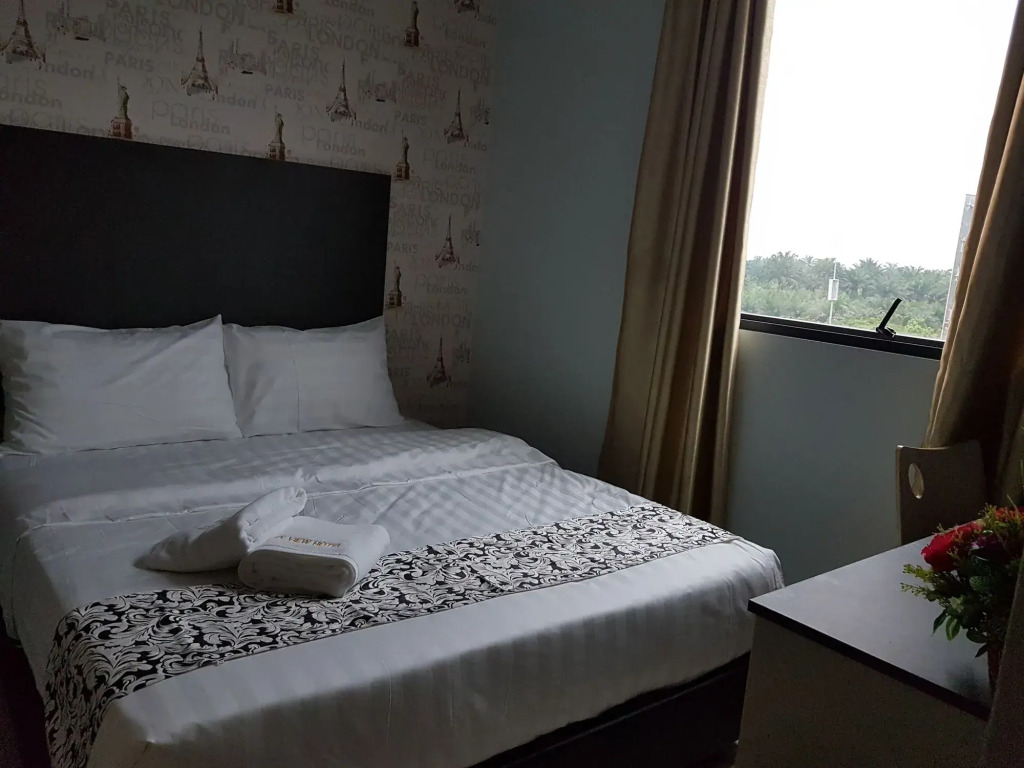City View Hotel At Klia Klia2
