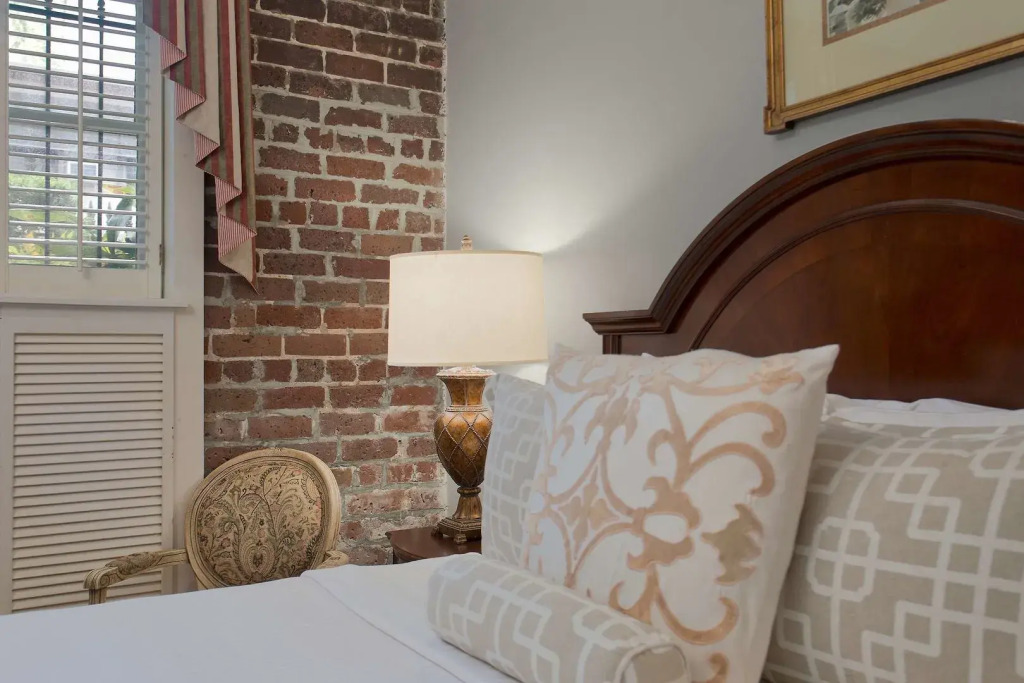 Hamilton Turner Inn