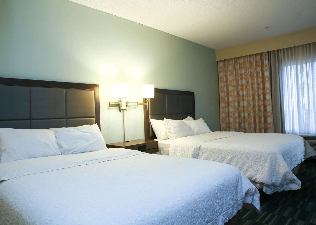 Hampton Inn Kingsville