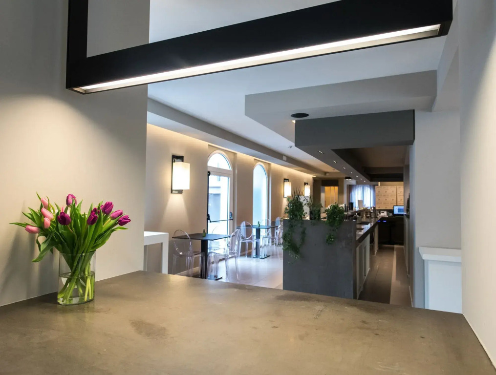 Airone City Hotel