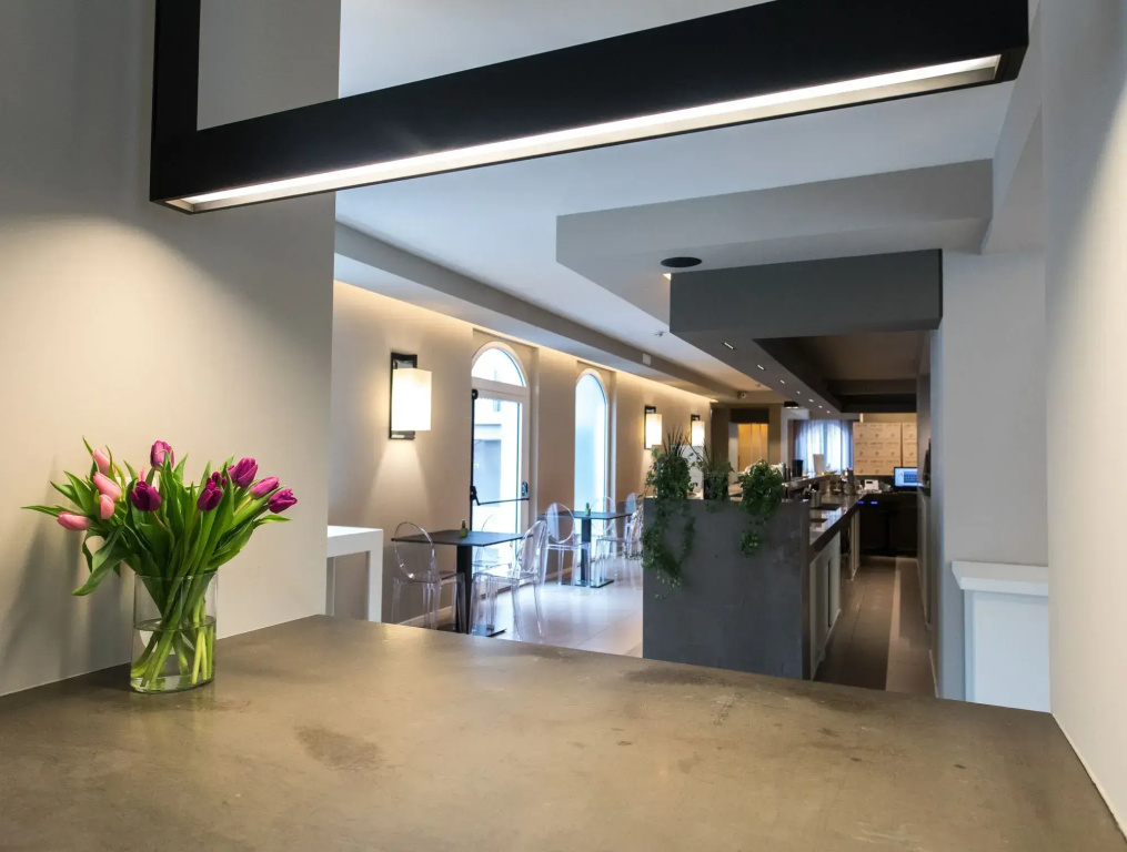Airone City Hotel