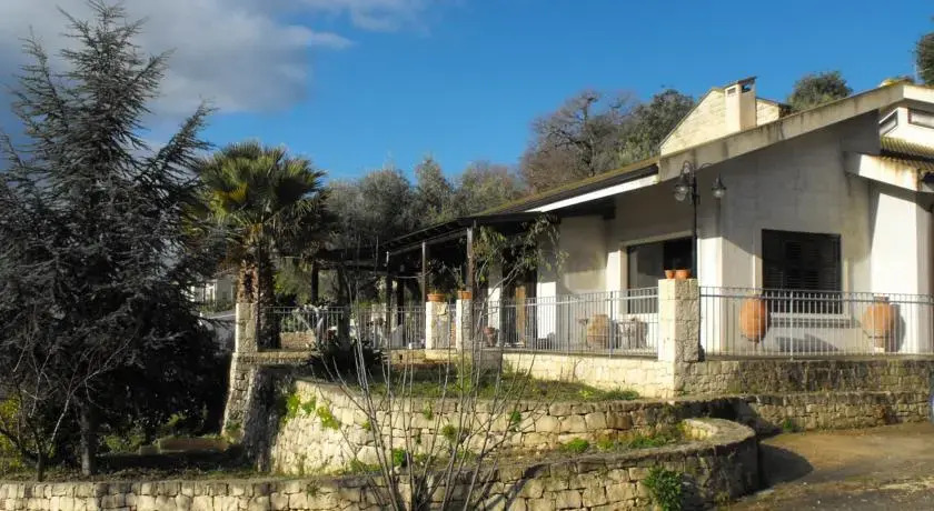 B&B Passo Gatta