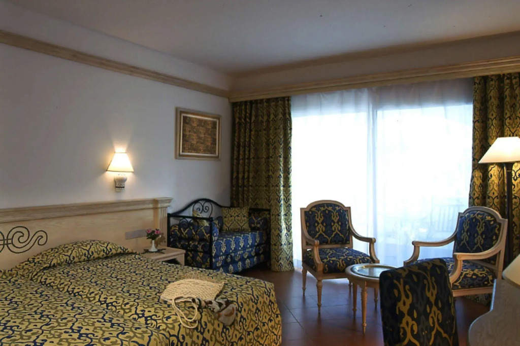 Domina King's Lake Resort