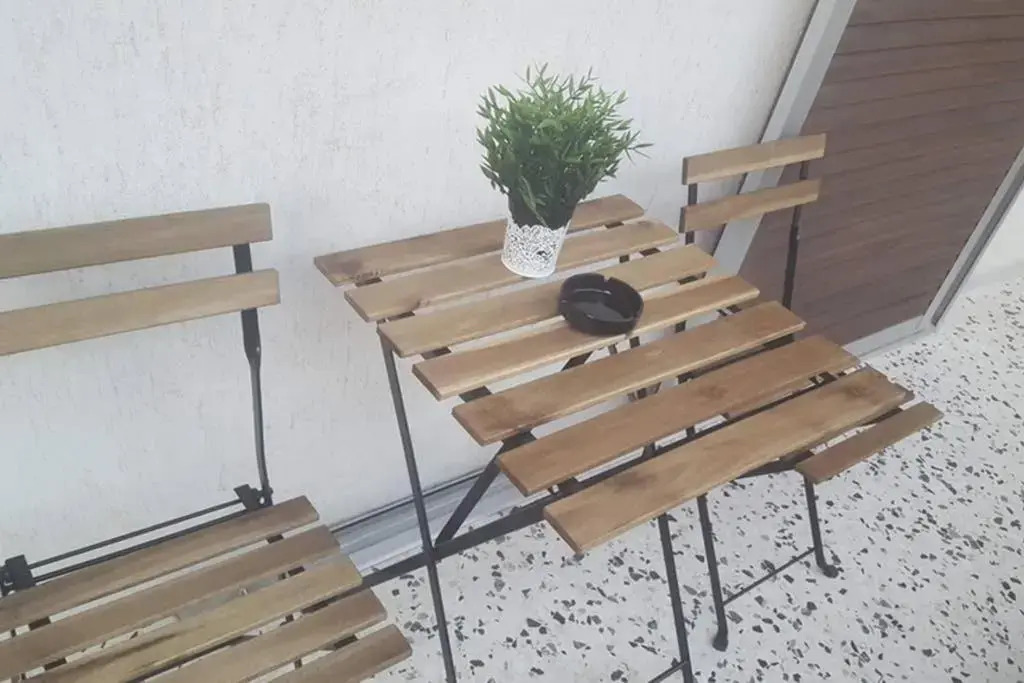 Apartment in the heart of the city 5