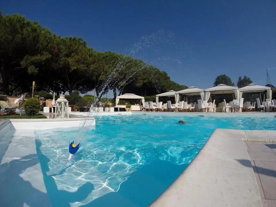 Hotel Velcamare
