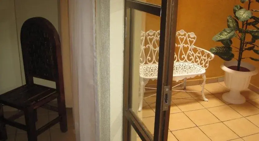 Hotel Casa Cortes