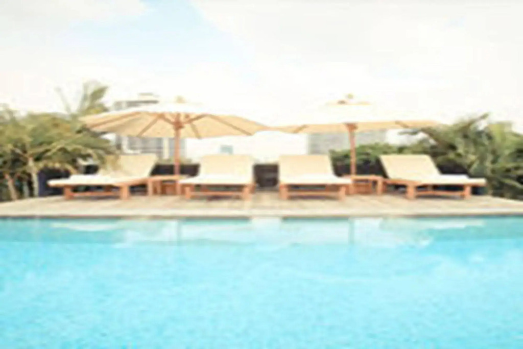 Cabochon Hotel & Residence