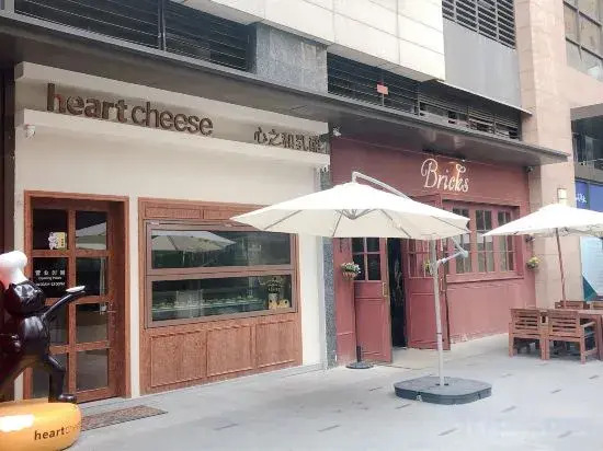 Xinlongmen Apartment Hotel