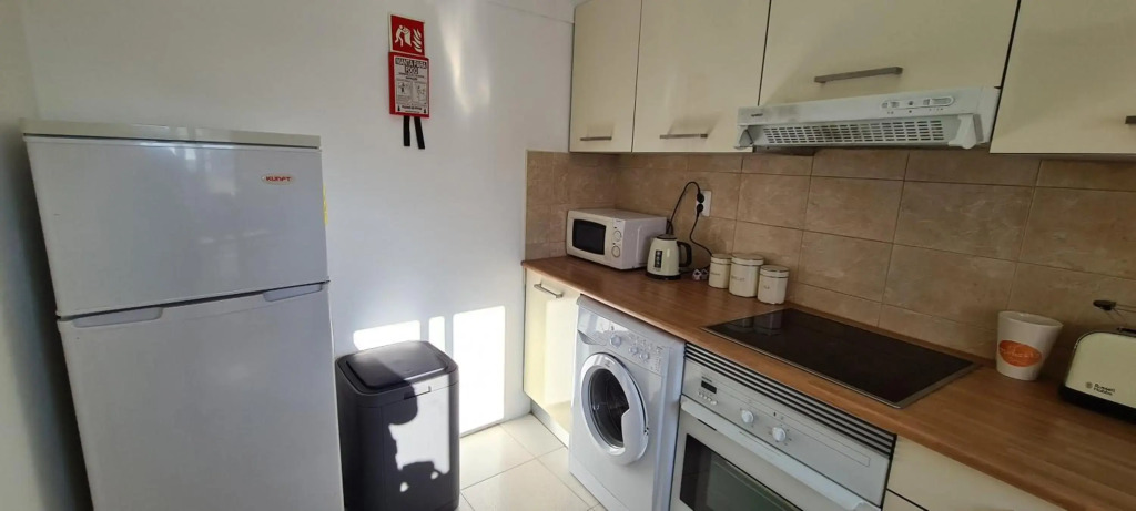 1 bedroomed Apartment - Ocean View - Oura - Beach