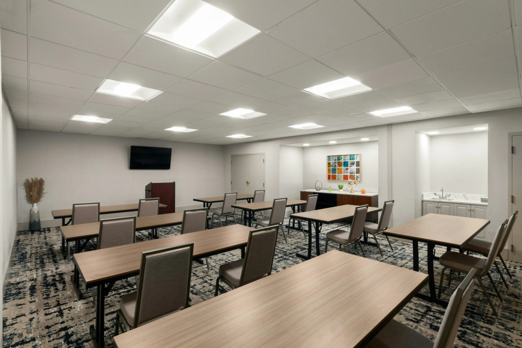 Homewood Suites by Hilton Lake Mary Orlando North