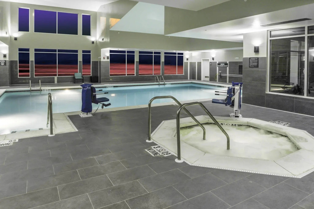 Residence Inn by Marriott Augusta