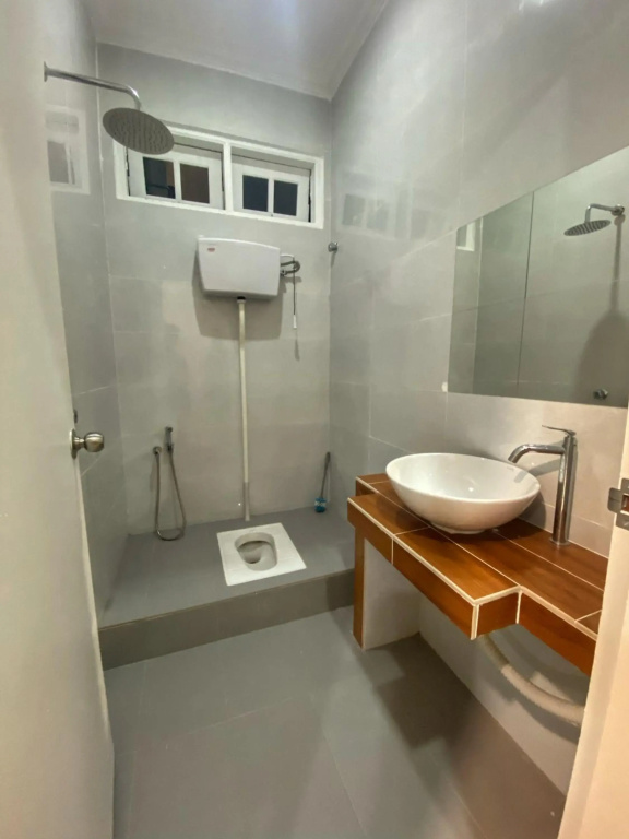 Shafickza Guesthouse