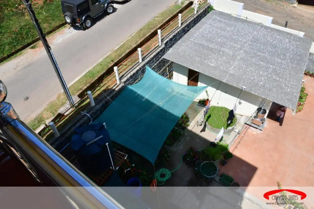 Cauvery Suites