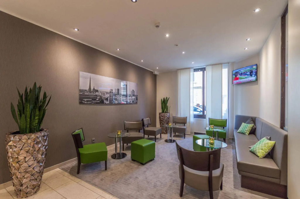 Ringhotel Drees