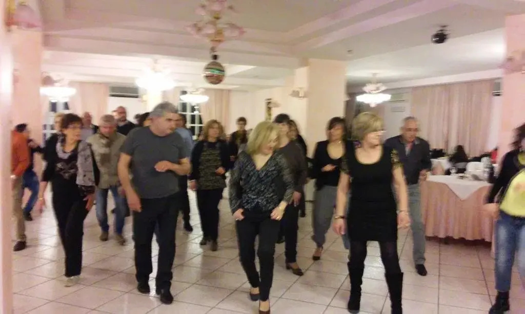 Hotel Degli Amici