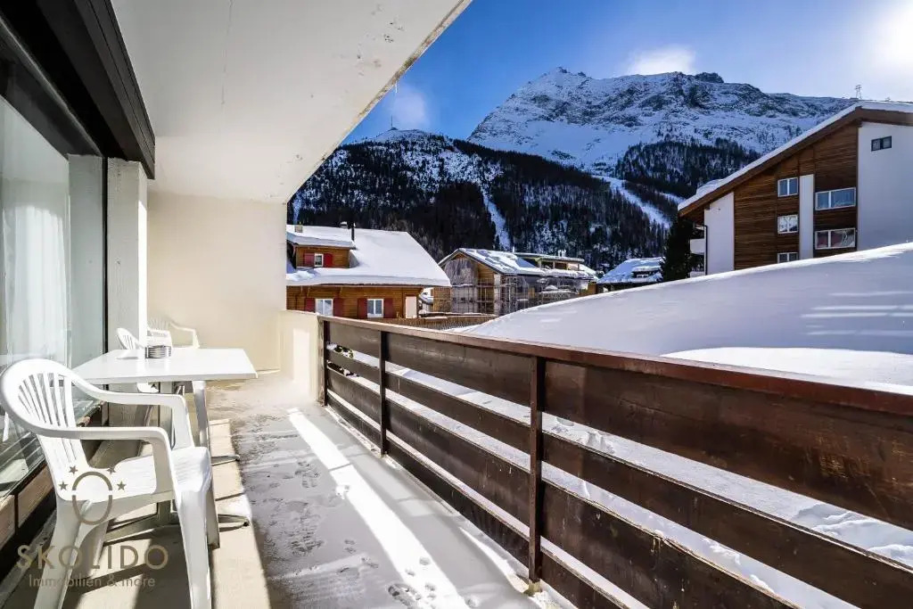 Haus Camillo