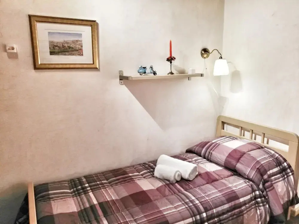Luna 36 Apartment In Central Florence