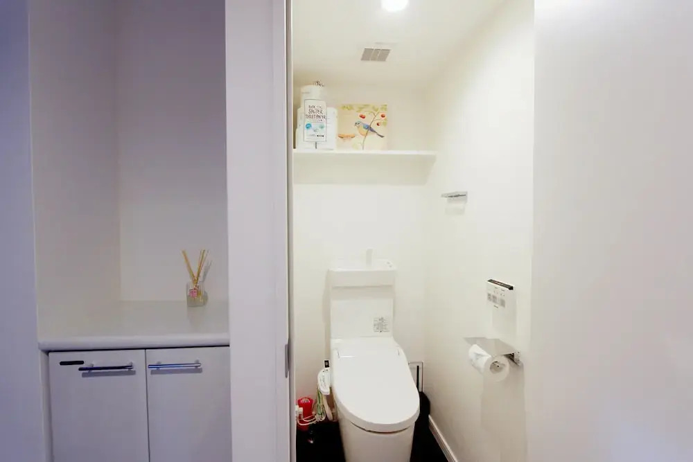Nestay inn Tokyo Otsuka 201