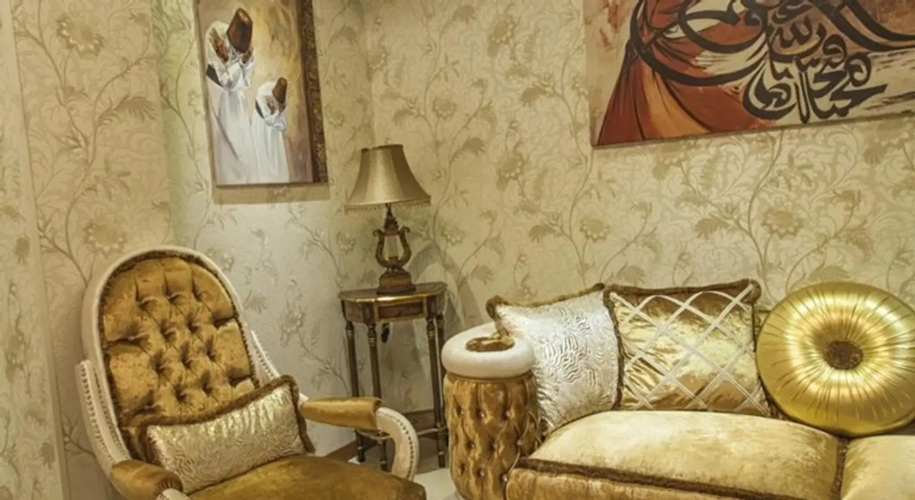 Istanbul Old City Sultanahmed Miran Hotel