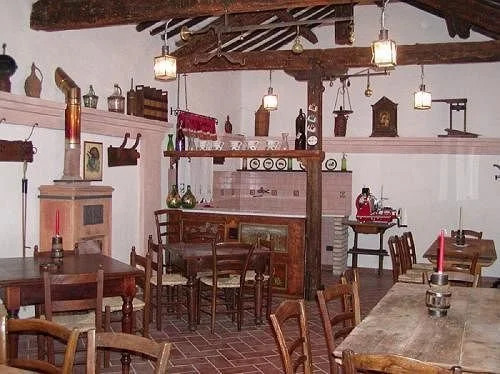 Agriturismo Tenuta Goro Veneto