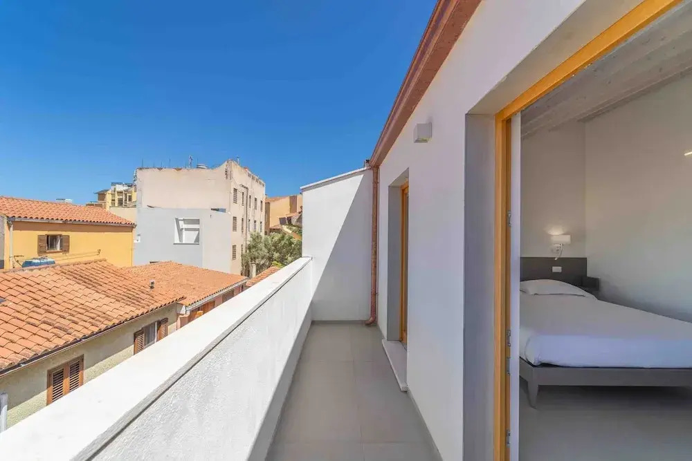 Nuova -Luxury Rooms & Apartment