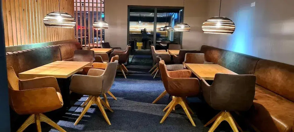 Euro Hotel Wertheim