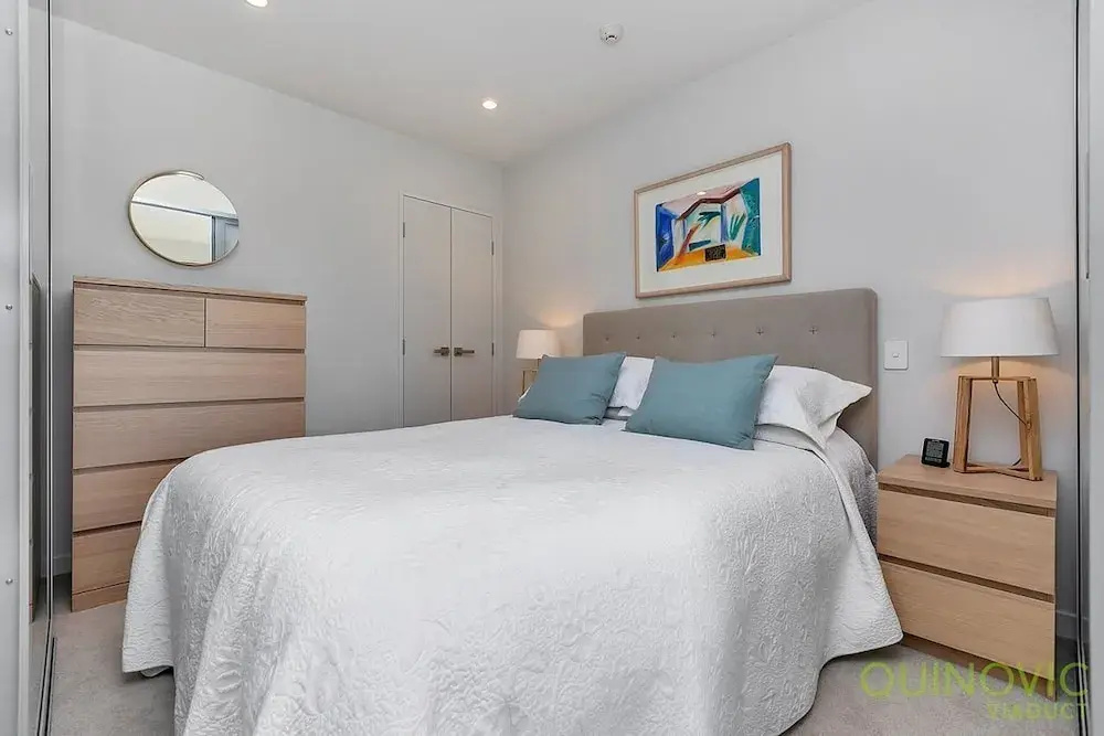 QV Stunning Apartment in New Market - 832