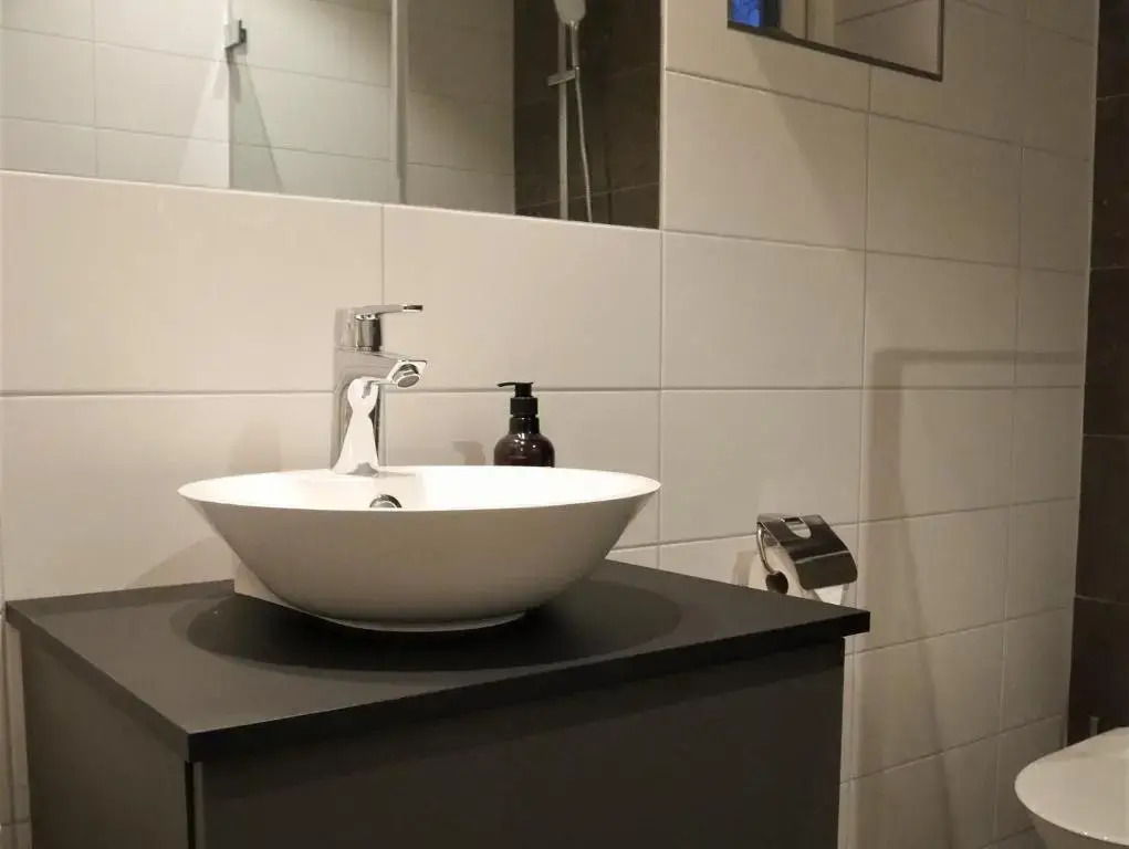 Skäftekärr Hotell