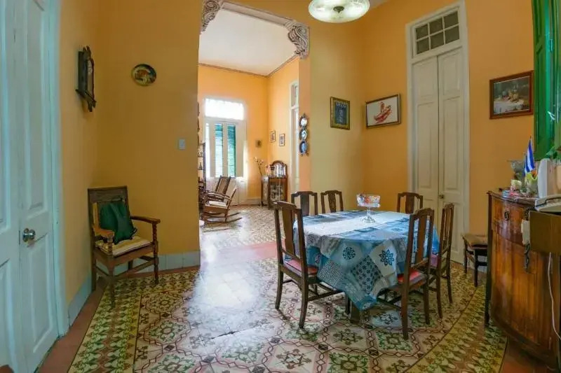 Casa Colonial Tere