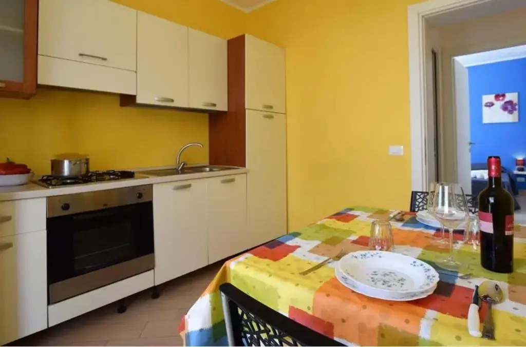 Villa La Palmetta a San Vito lo capo