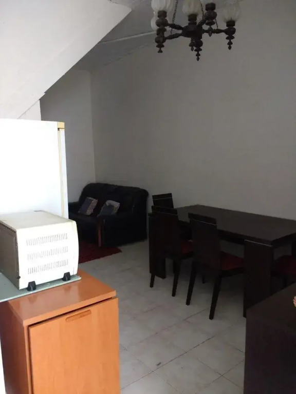 Sam House