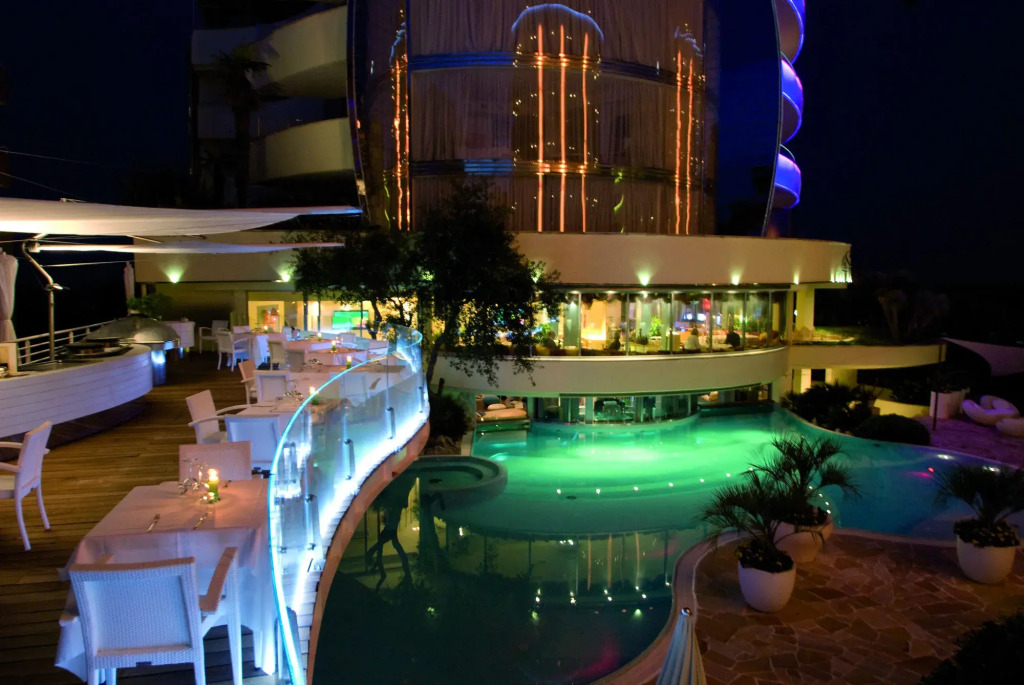 Hotel Premier & Suites - Premier Resort