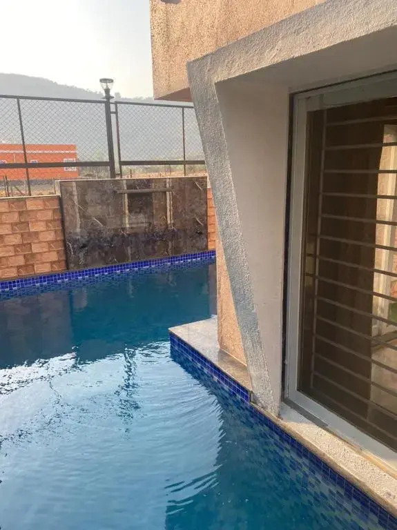 Mount Bungalows- 3 BHK-PVT POOL-LUXURY-SCENIC