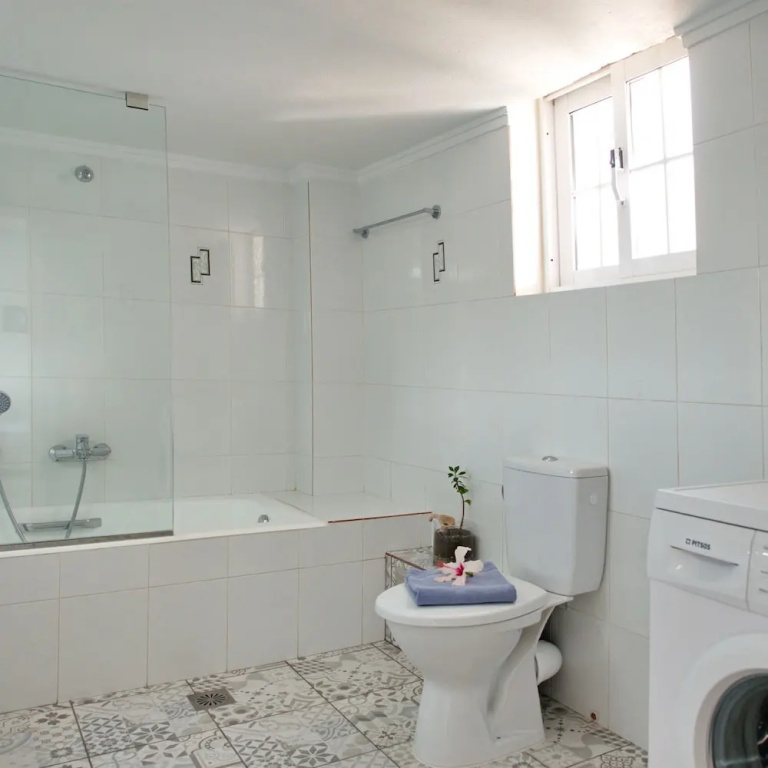 Apostolis Beach House