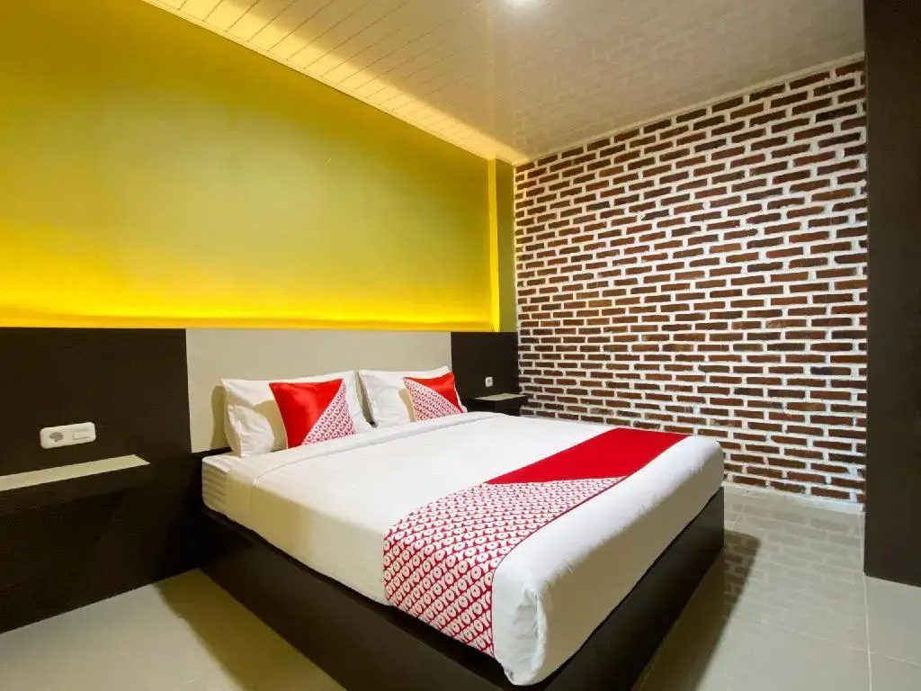 OYO 2232 Kelapa Gading Guesthouse