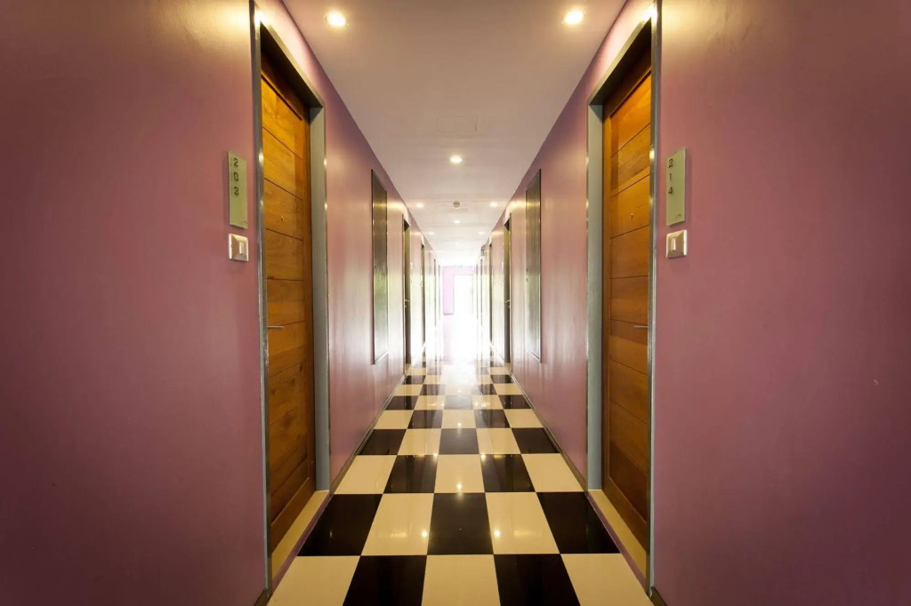 Varrzon Residence Srinakarin 56