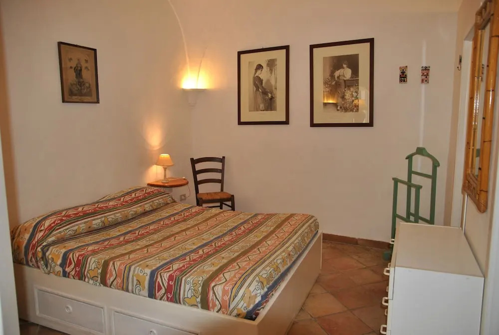 Casa Cecilia Flat in the Historic Centre of Sperlonga