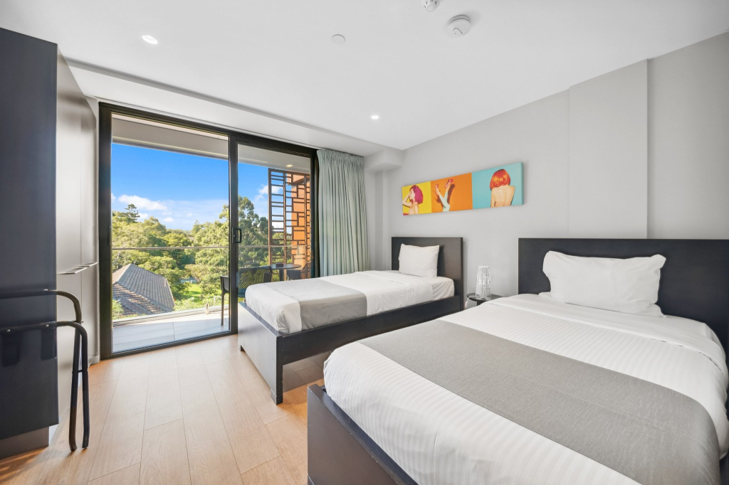 Studio 8 Residences - Top Ryde