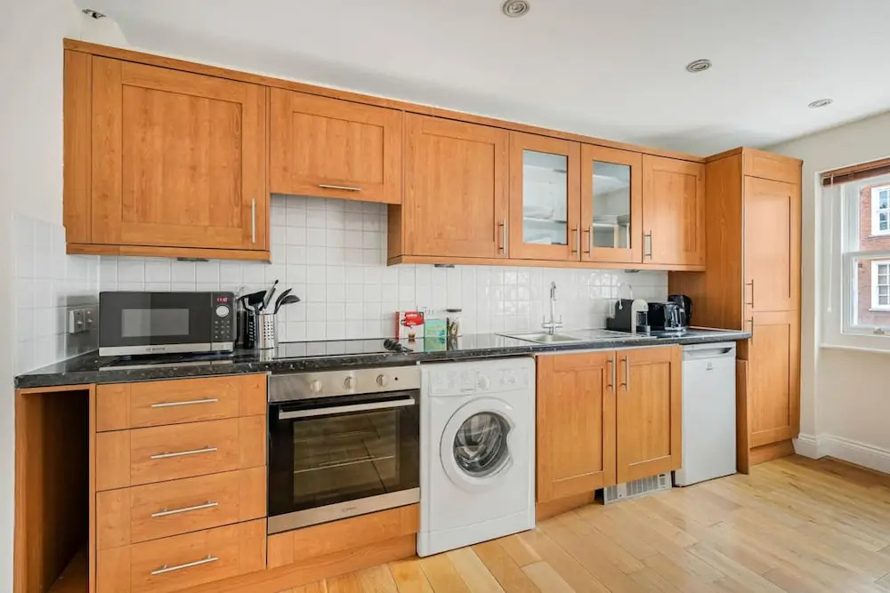 Marylebone Residence Best Location Fast Wifi