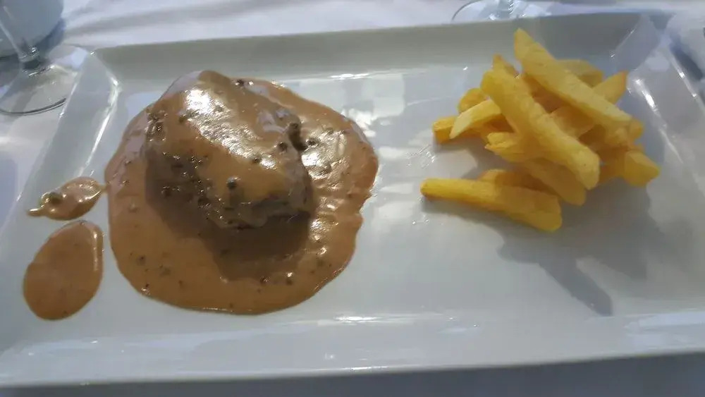 Casa palmeras I