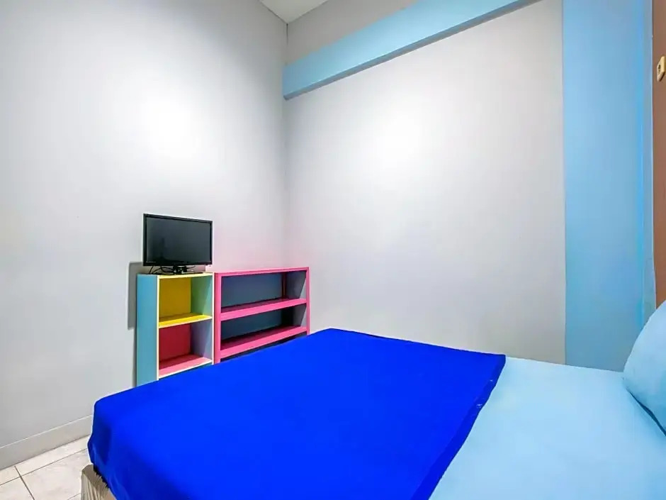 SAHABAT Hotel Tangerang By Reccoma