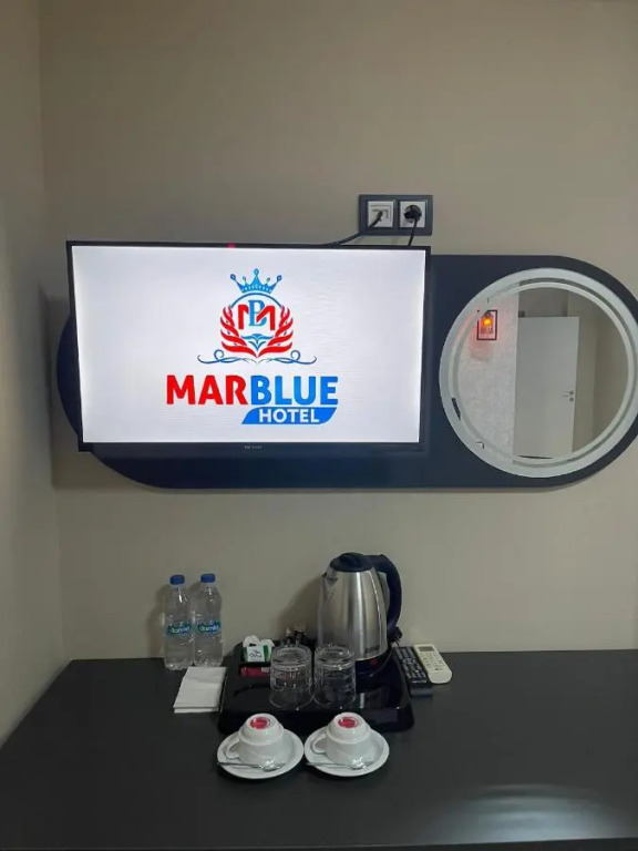 Marblue Hotel