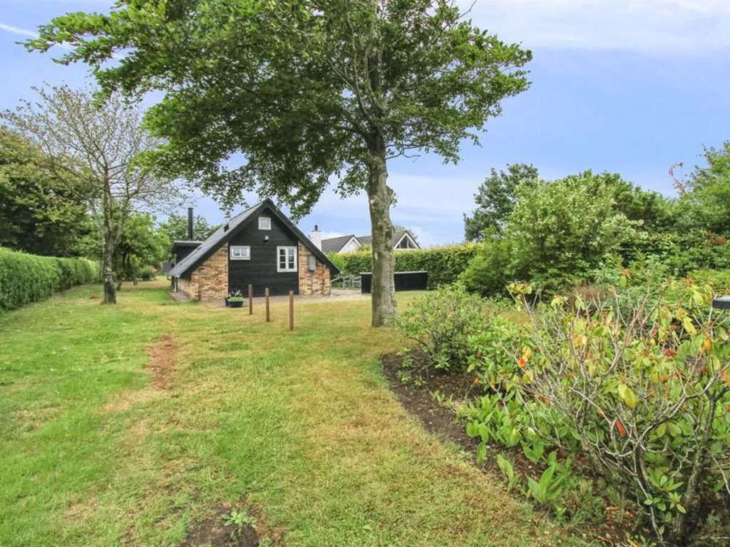 Holiday Home Siouxsie - 500m from the sea by Interhome