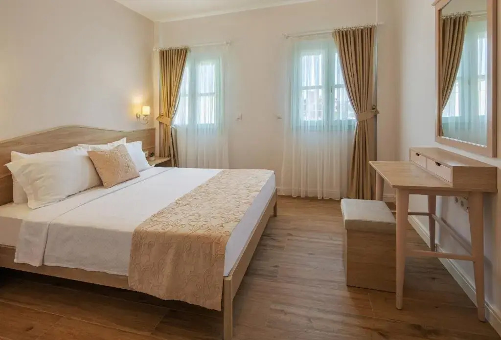 Çiğdeminn Sığacık