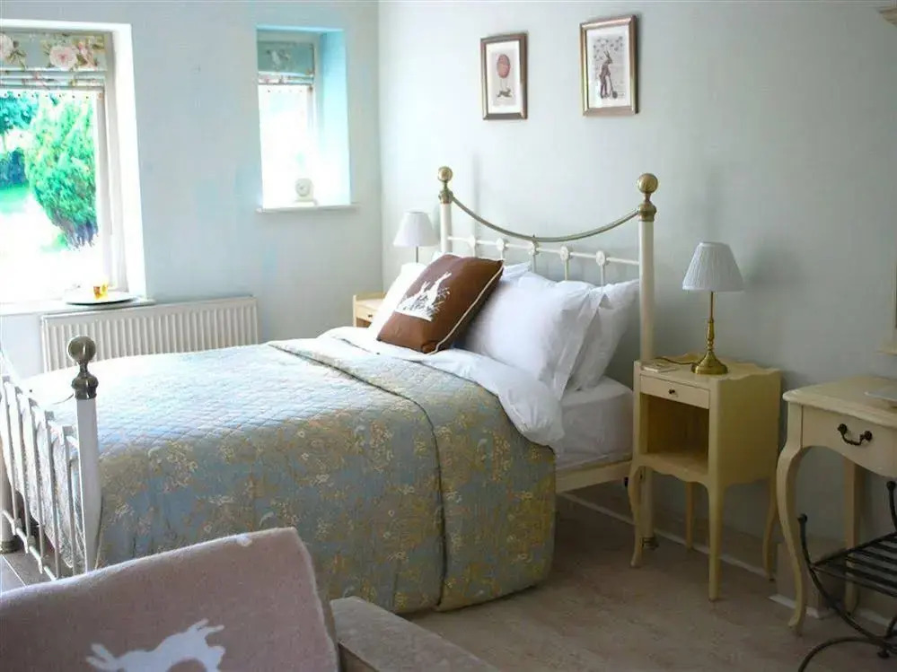 Warren House B&B