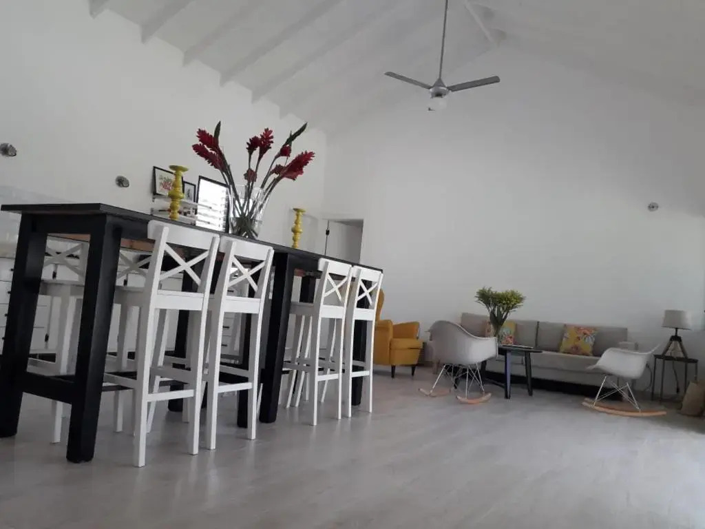 Villa Coralillo 7