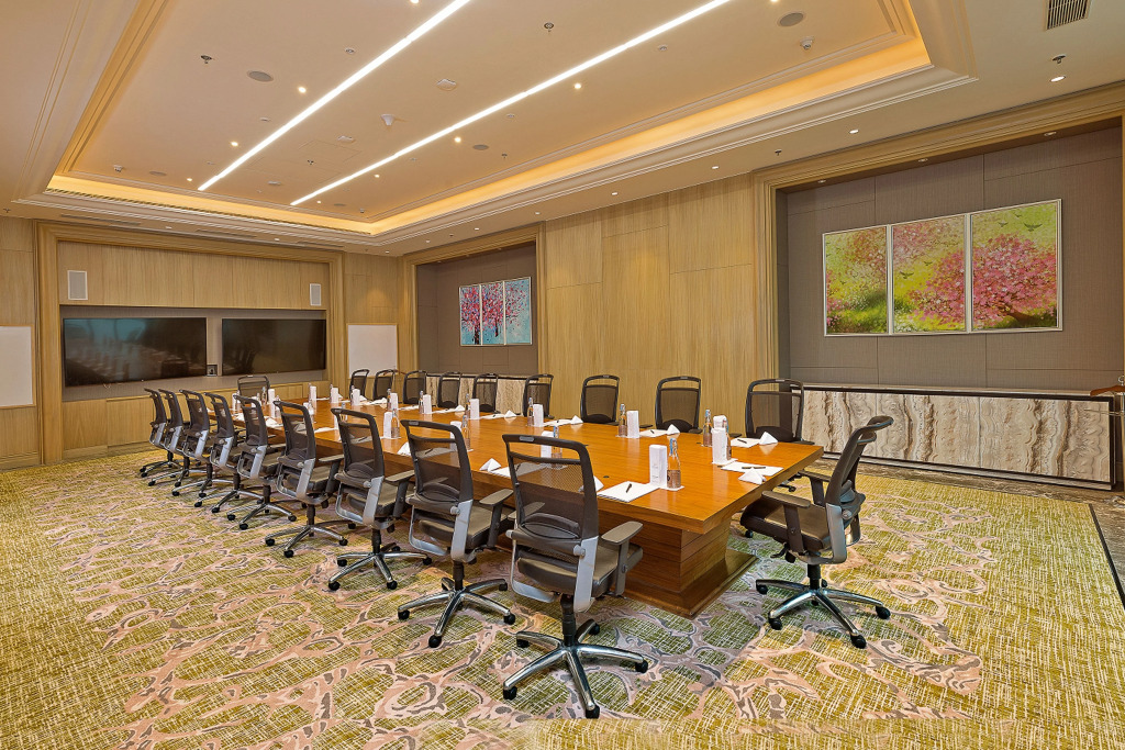 ITC Royal Bengal, a Luxury Collection Hotel, Kolkata