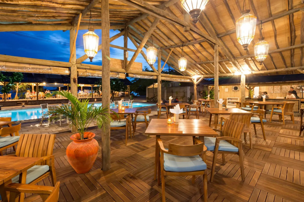 AVIA Villa Resort